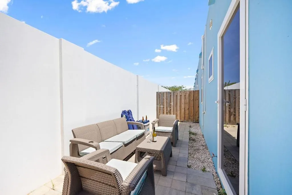 Apricity Suites Aruba Noord Aruba