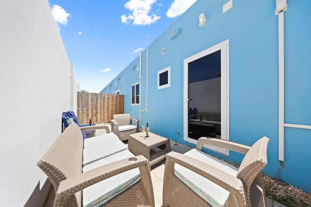 Apricity Suites Aruba Noord 0*,  Aruba