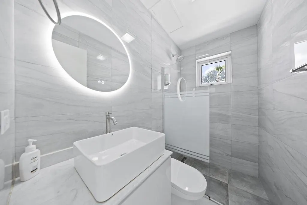 Apricity Suites Aruba Noord 0*,  Aruba