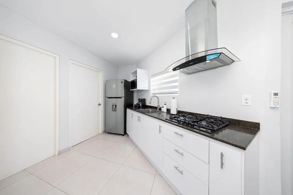 Apricity Suites Aruba Noord Apartment
