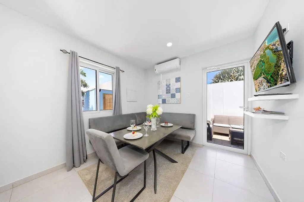 Apricity Suites Aruba Noord 0*,