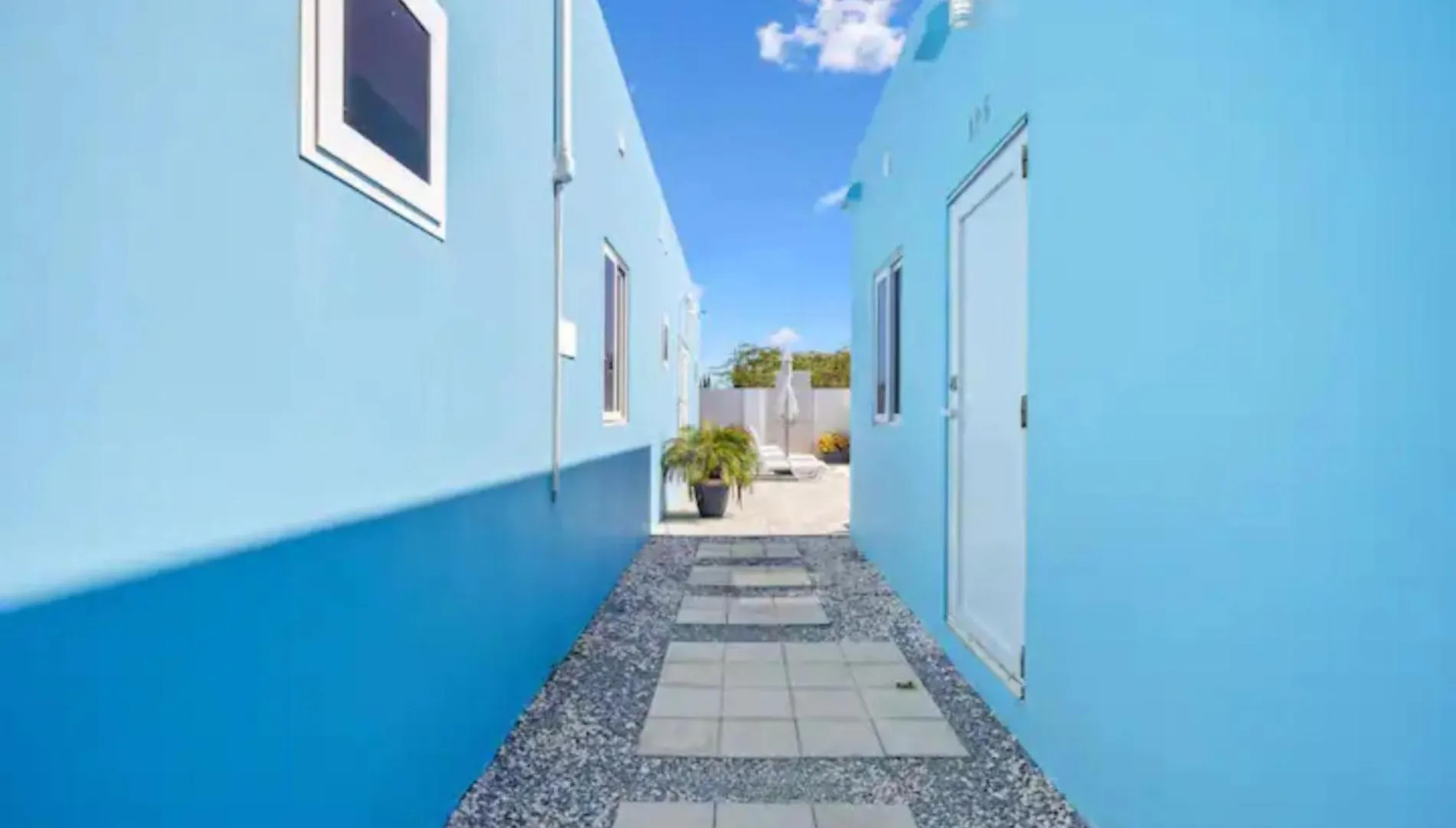 Apricity Suites Aruba Noord