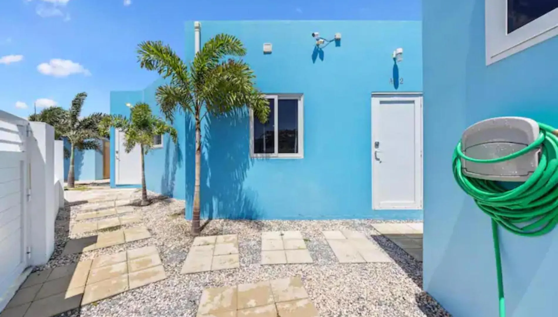 Apartment Apricity Suites Aruba Noord