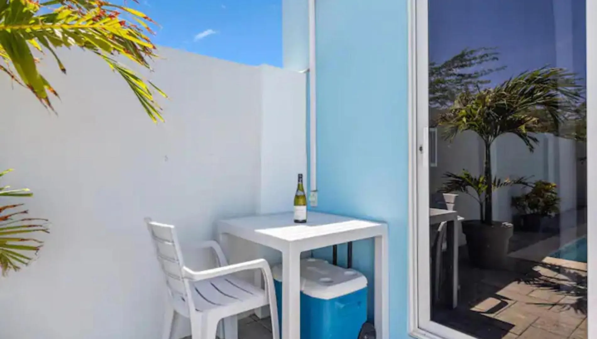 Apartment Apricity Suites Aruba Noord Aruba