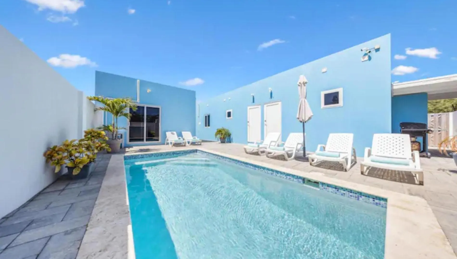 Apricity Suites Aruba Noord 0*,  Aruba