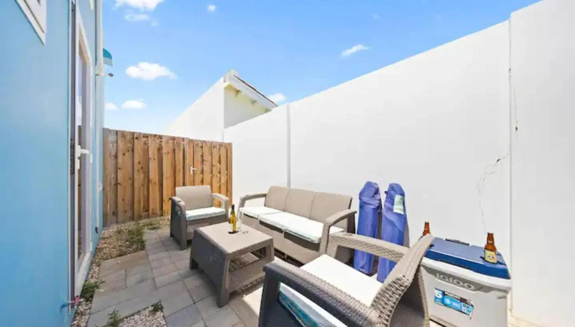 Apartment Apricity Suites Aruba Noord Aruba