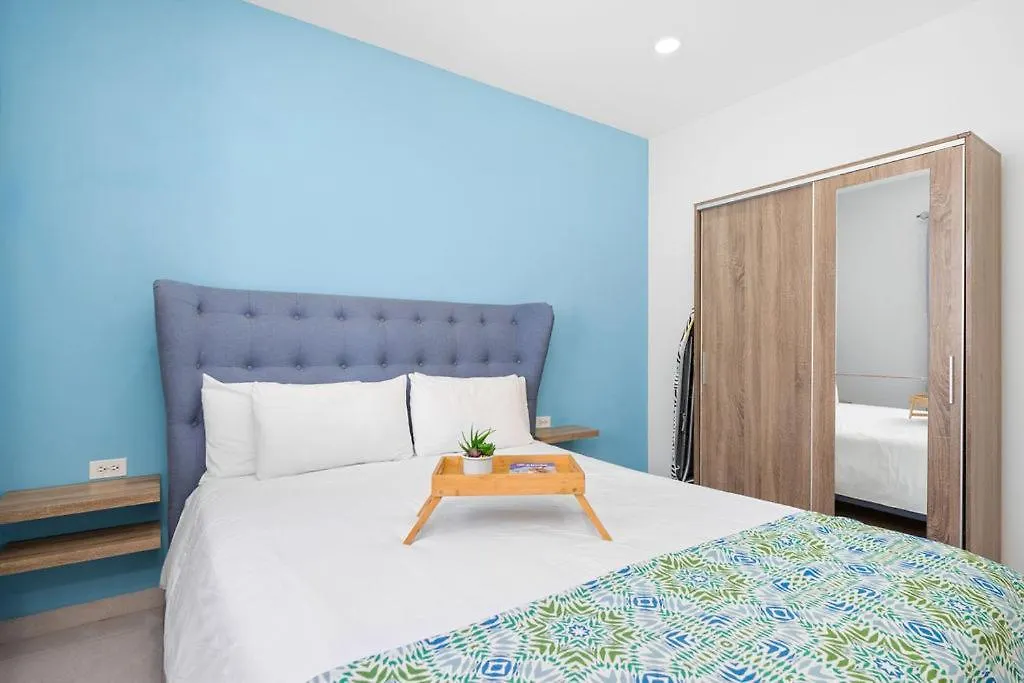 Apricity Suites Aruba Noord 0*,