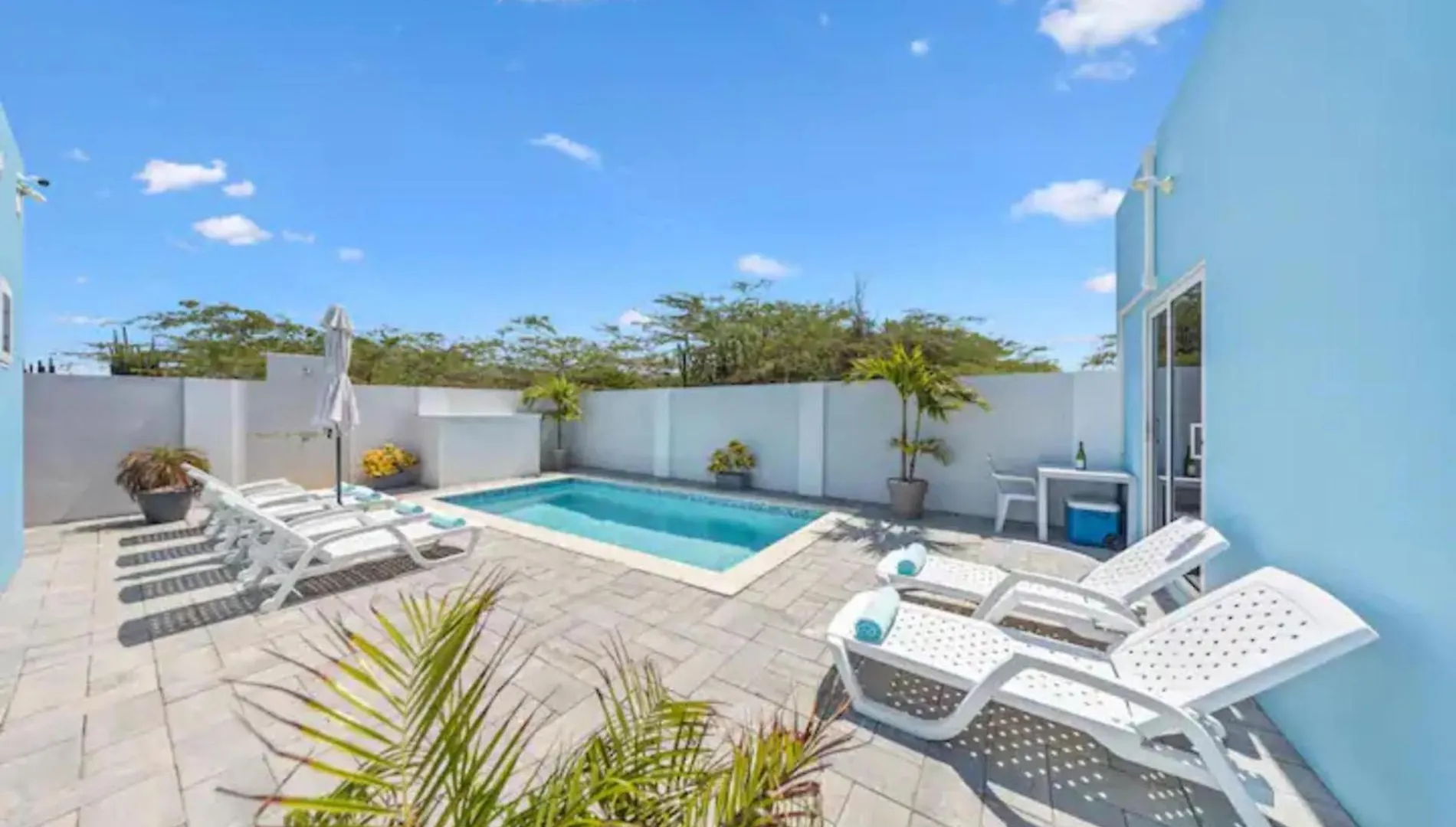 Apartment Apricity Suites Aruba Noord Aruba