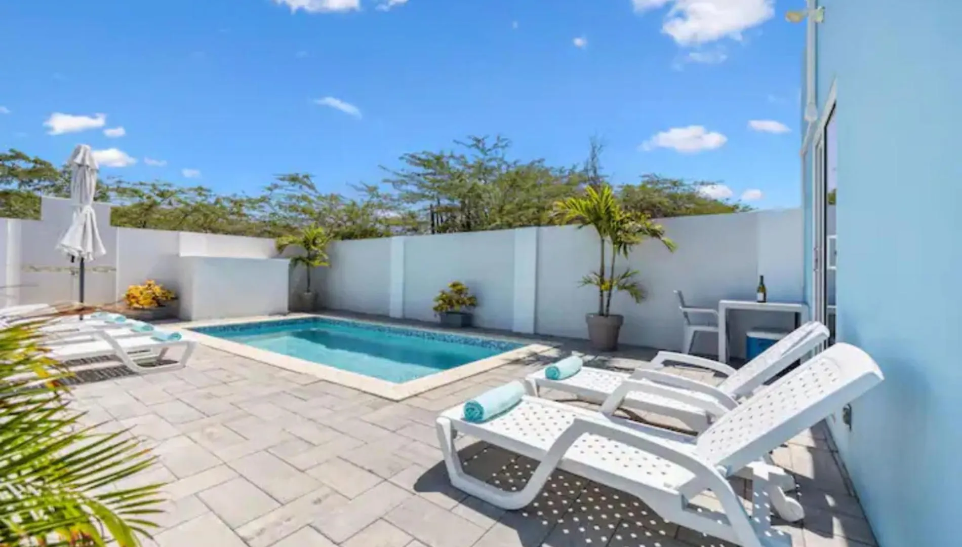 Apricity Suites Aruba Noord 0*,